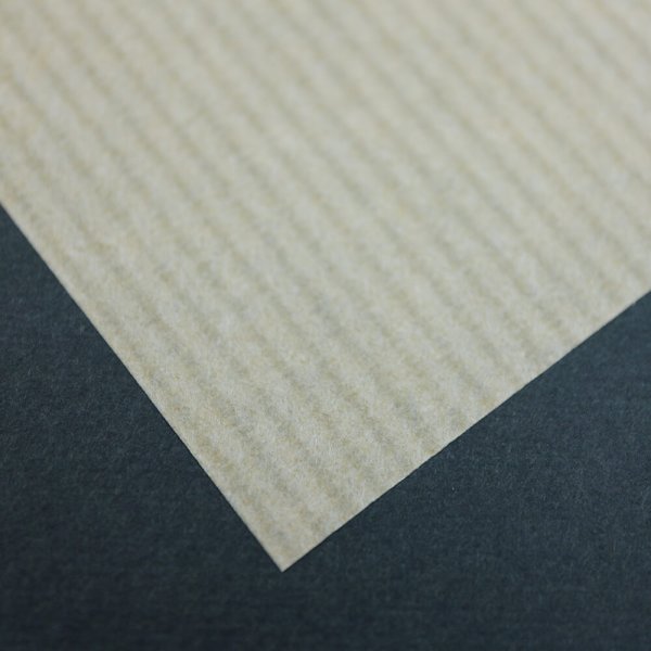 画像2: 32gクラフト包装紙 筋入 全判 900×1200mm (2)