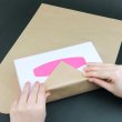画像4: 60gクラフト包装紙  A2 420×594mm (4)