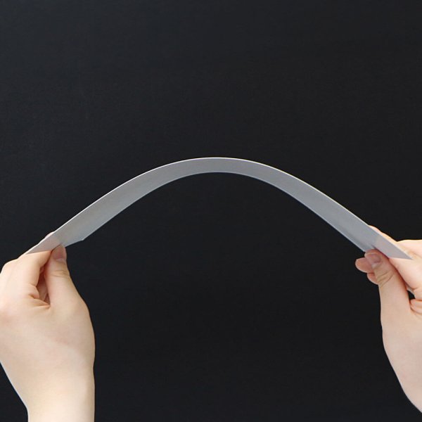画像6: 銀ボール6号(厚0.38mm) A4 210×297mm (6)