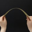 画像6: 両面黄ボール11号(厚0.80mm) B5 182×257mm (6)