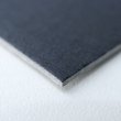 画像7: 黒ボール13号(厚0.96mm) A6 105×148mm (7)