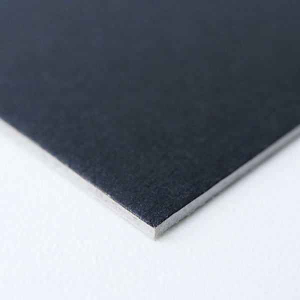 画像8: 黒ボール15号(厚1.12mm) B2 515×728mm (8)