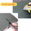 画像5: 黒ボール6号(厚0.40mm) A6 105×148mm (5)