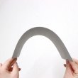 画像6: 黒ボール6号(厚0.40mm) A6 105×148mm (6)