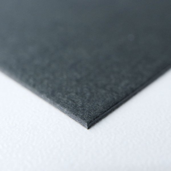 画像8: 黒ボール8号(厚0.52mm) B4 257×364mm (8)