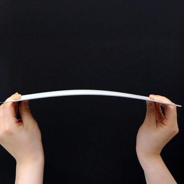 画像7: 白ボール26号(厚1.82mm) B6  128×182mm (7)