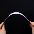画像6: 白ボール8号(厚0.52mm) A2 420x594mm (6)