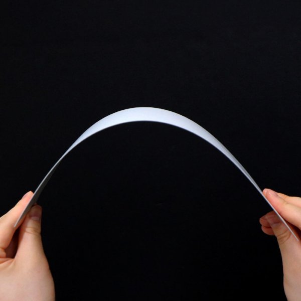 画像7: 白ボール8号(厚0.52mm) A2 420x594mm (7)