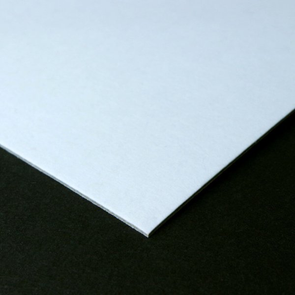 画像8: 白ボール8号(厚0.52mm) B5  182×257mm (8)