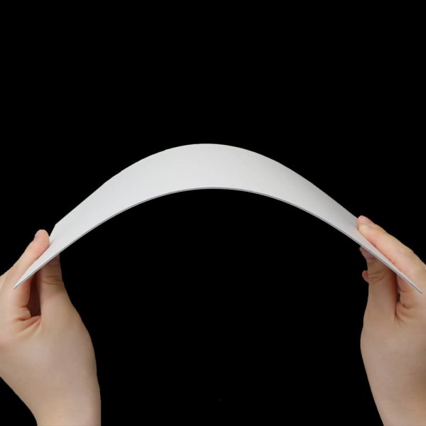 画像7: 両面白ボール15号(厚1.12mm) B4 257×364mm (7)