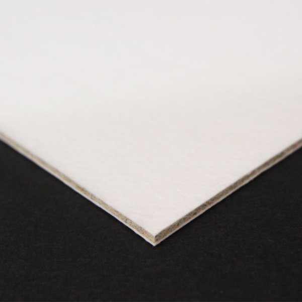 画像8: 両面白ボール9号(厚0.64mm) A6 105×148mm (8)