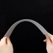 画像6: 片面白ツヤボール10号(厚0.63mm) A5 148×210mm (6)