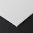 画像7: 片面白ツヤボール10号(厚0.63mm) A5 148×210mm (7)