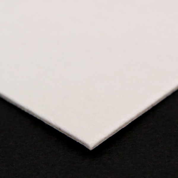 画像8: 片面白ツヤボール6号(厚0.37mm) A4 210×297mm (8)