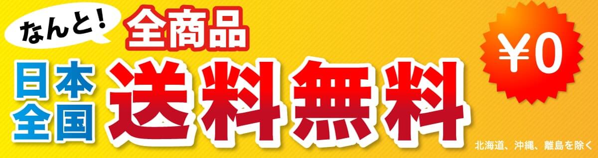送料無料 送料無料